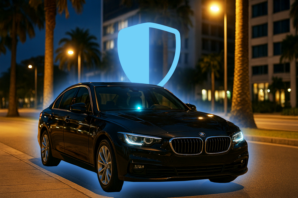 24/7 Protection: Why a Parking Monitoring Dashcam is Essential in 2025