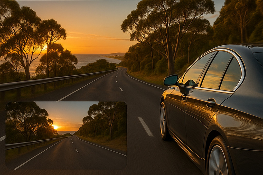How to Choose the Best 4K Dashcam for Your Car