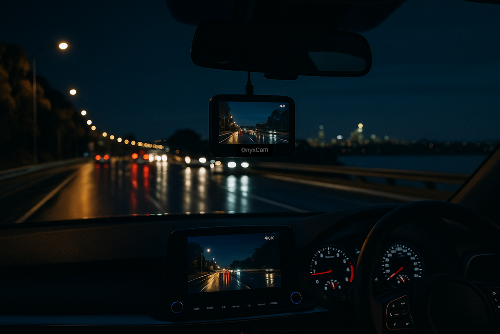 Why the Sony IMX335 Sensor Sets a New Standard for Night Vision