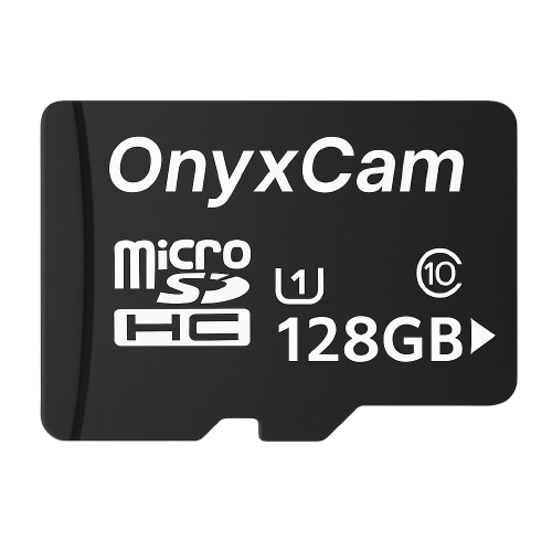 Micro SD card 128GB