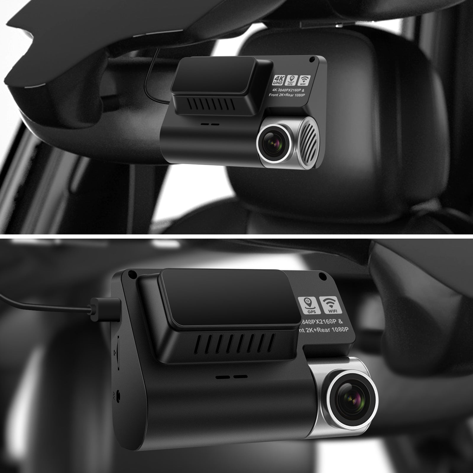 Onyx 4K Dashcam