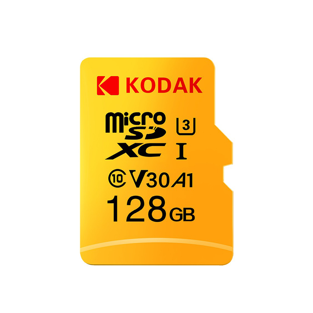 Micro SD card 128GB