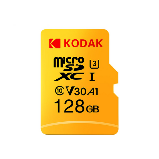 Micro SD card 128GB
